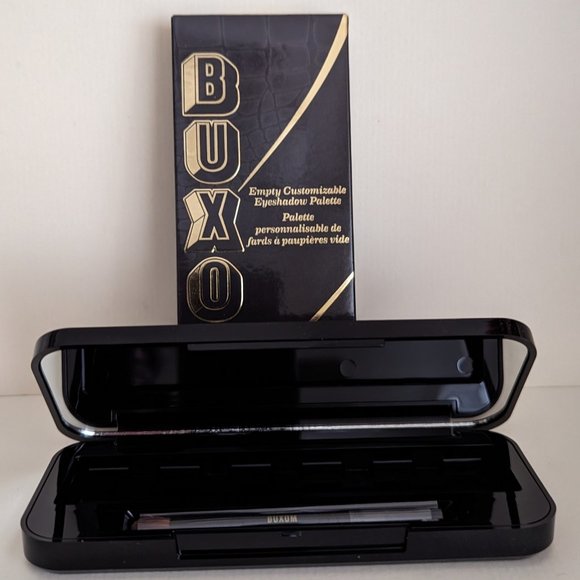 Buxom Empty Customizable Eyeshadow Palette - Picture 2 of 2